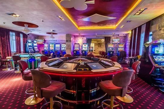 Casino Pasha