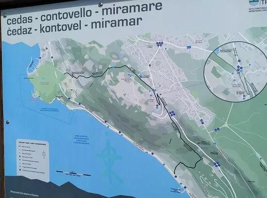 Sentiero Natura