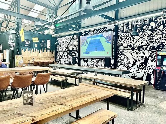 Heist Brew Co