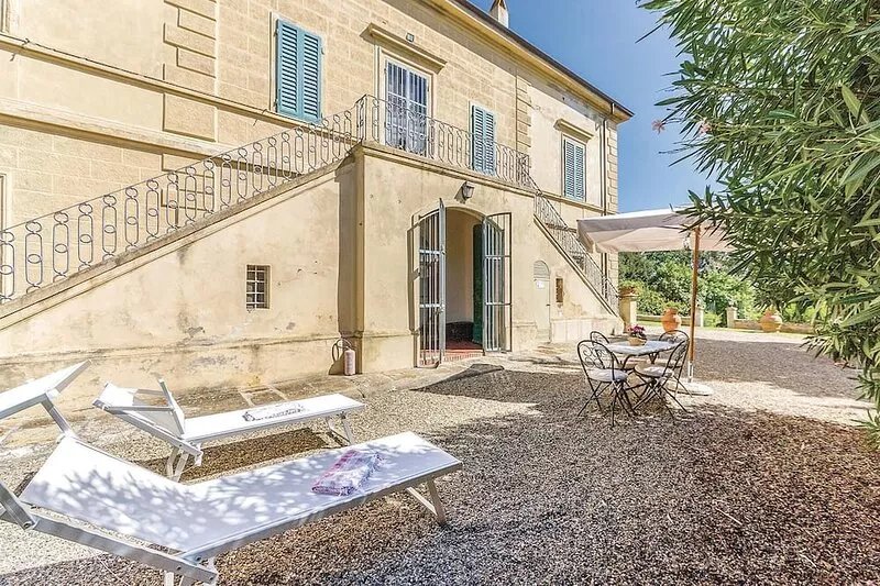 1 bedroom accommodation in Rosignano Marittimo