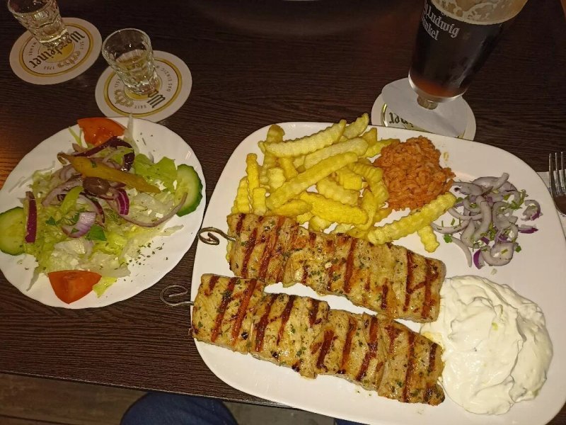 Restaurant Kibar