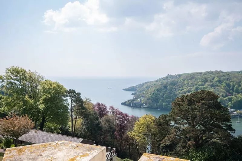 Marlborough Apartment-Premium-River view-2 Bed