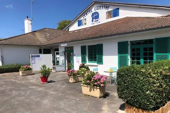 Centre Equestre Baulois