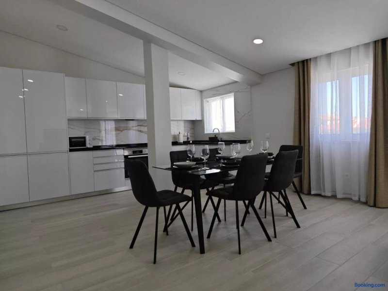 Apartamentos King's Villages