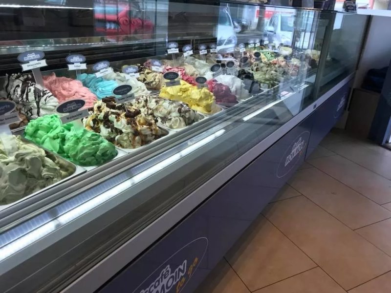 Eiscafe Moin Moin to go