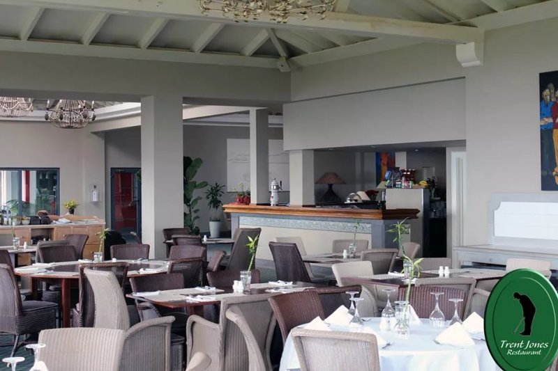 Restaurante Trent Jones