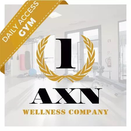 AXN Wellness Company