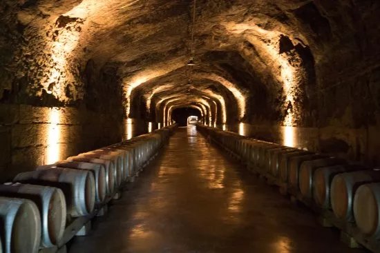 Bodegas Roda