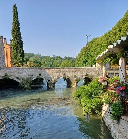 Ponte San Marco