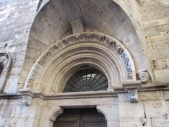 Chiesa di San Valentino