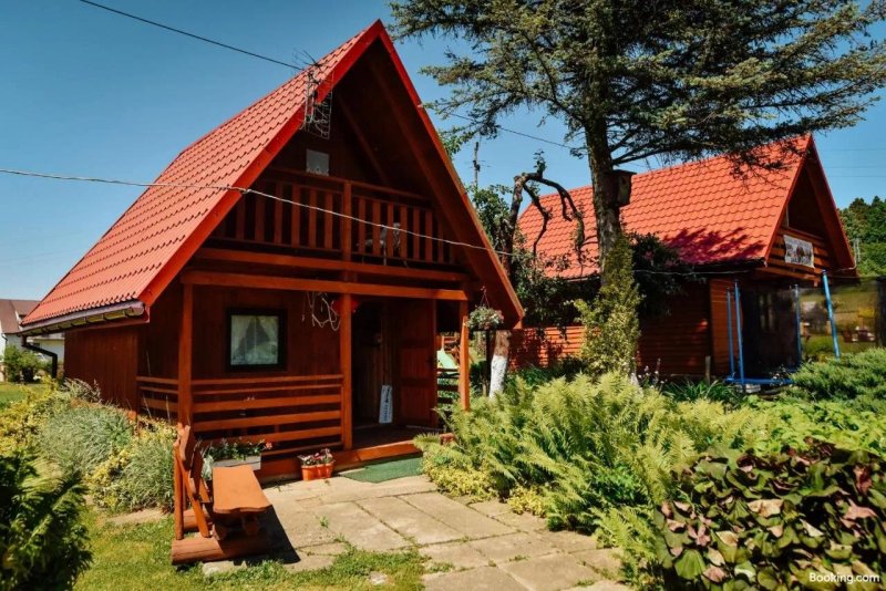 Myczkowce52