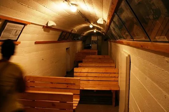 Bunkermuseum