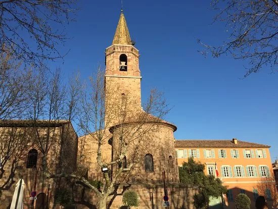 Cathedrale Saint-Leonce de Frejus