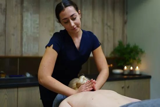 The Spa at Una St Ives