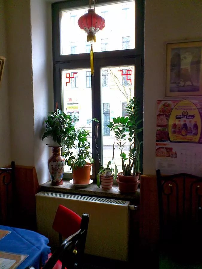 Asia Bistro