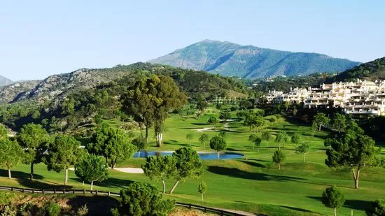 El Higueral Golf