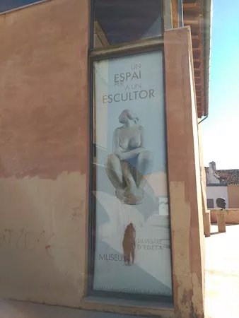 Museo Silvestre de Edeta