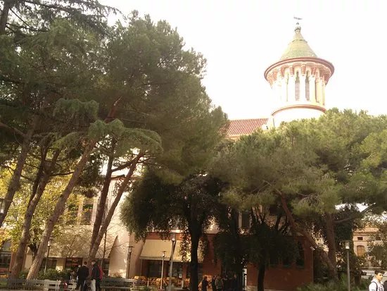 Espai Cultura Sabadell