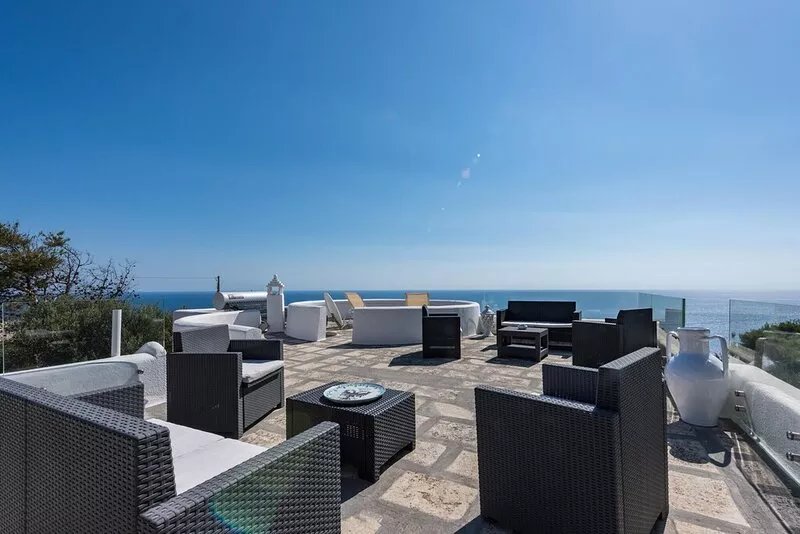 Adriatic Villa - Santa Maria Di ...