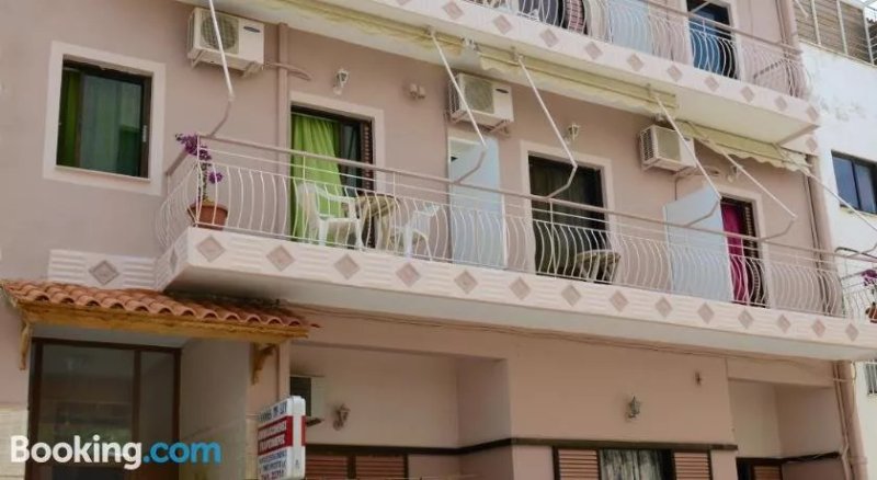 Mixalareas Apartments