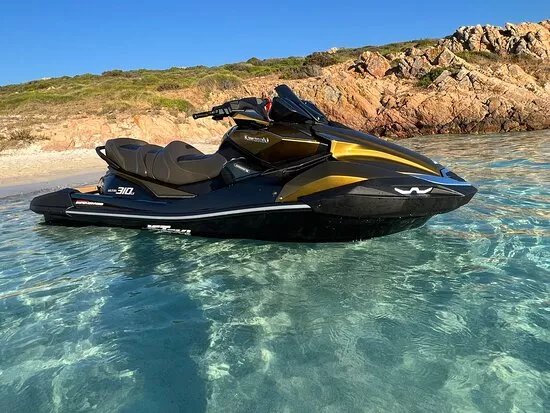 Elettronautica Olbia