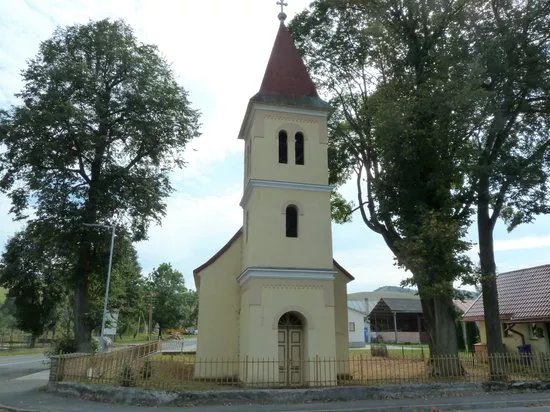 Evanjelicky kostol