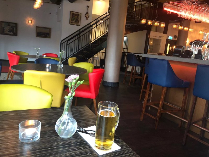 The King - Nattklubb & Restaurang Motala