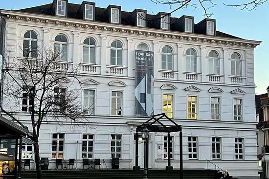 Tourist Information Siegburg