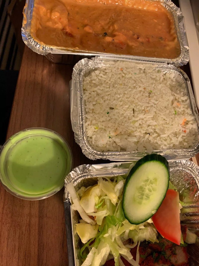 Quality Authentic Indian And Bangladeshi