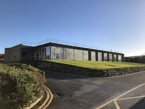 Dingle Hub