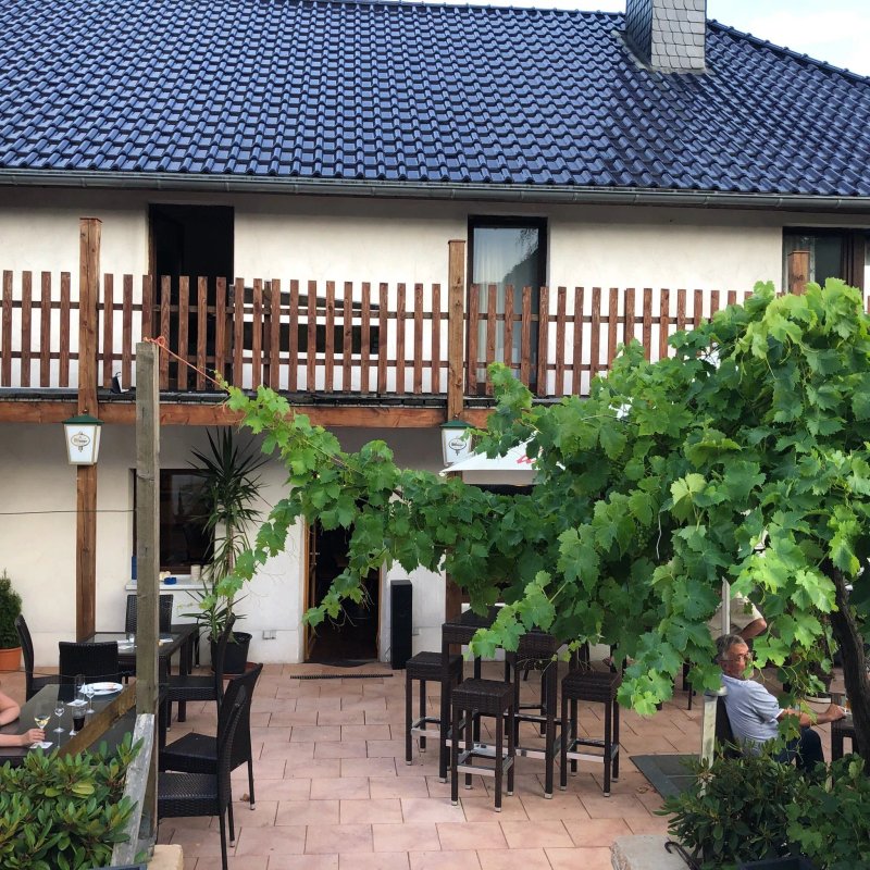 Gasthaus Kupferkanne