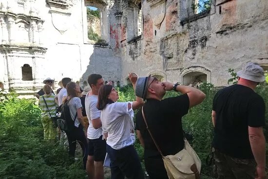 Jewish Heritage Moldova