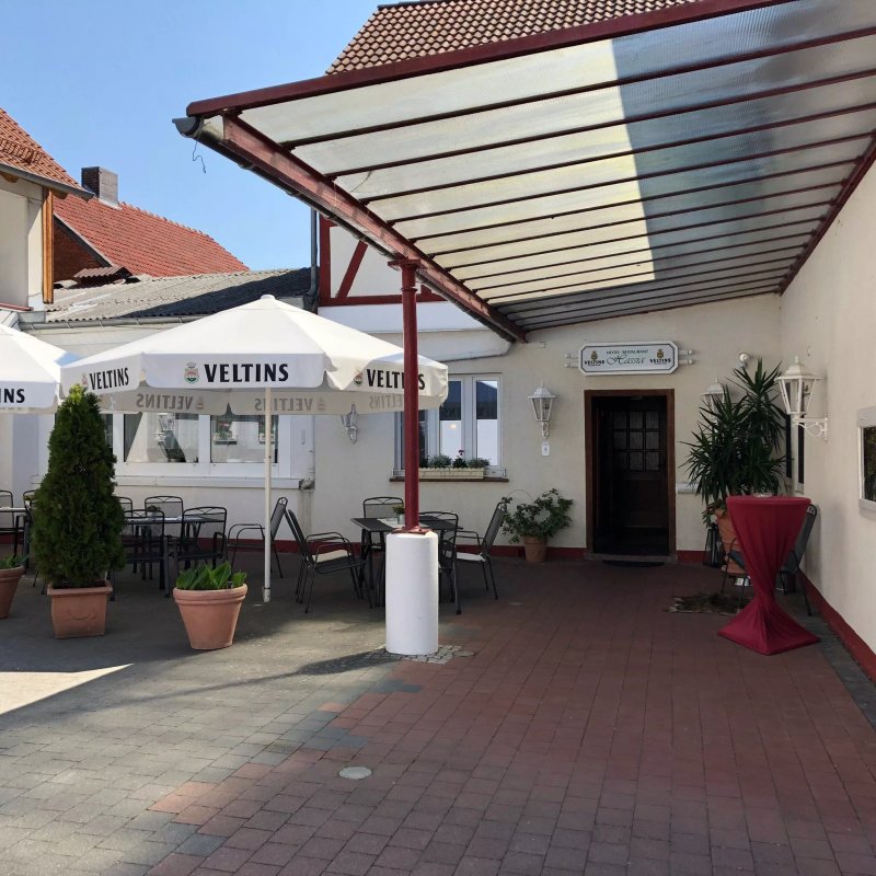 Hotel Hassia