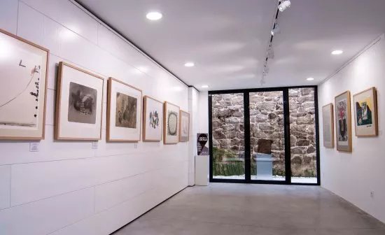 Galeria Circular