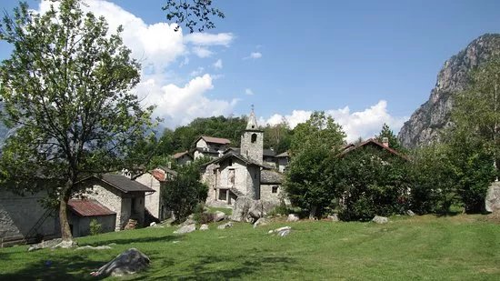 Chiesa di San Giorgio Cola