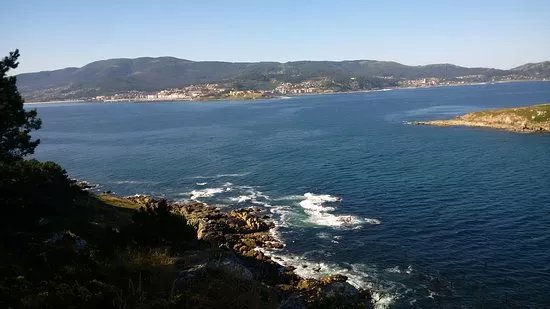 Mirador de Monteferro