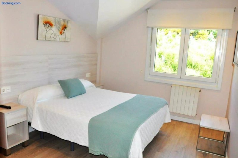 Hostal Paz