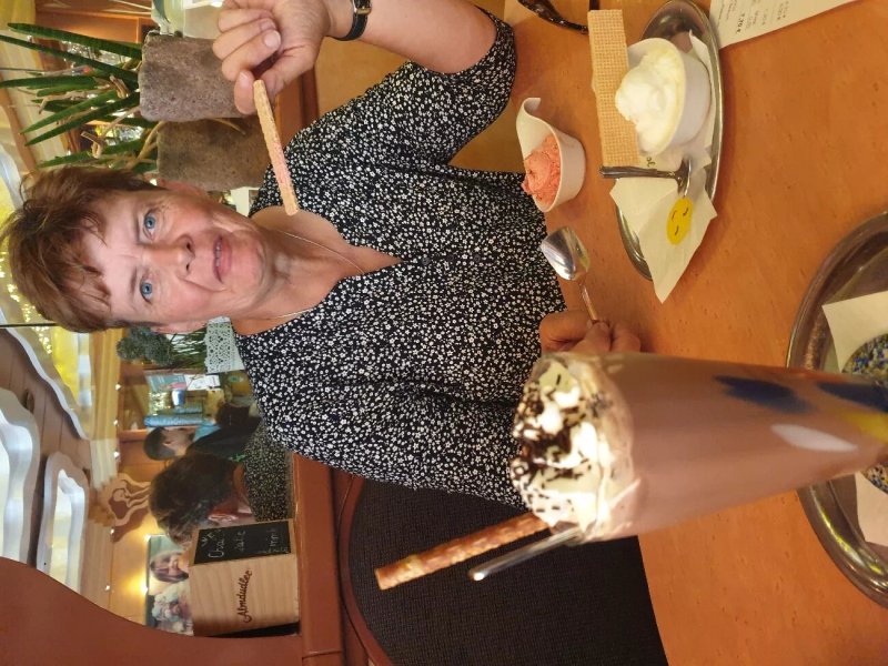 Eiscafe Florida