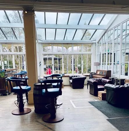 The Gallery in the Gardens