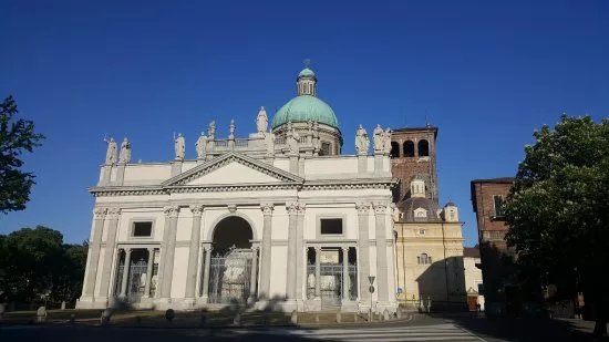 Cattedrale di Sant'Eusebio