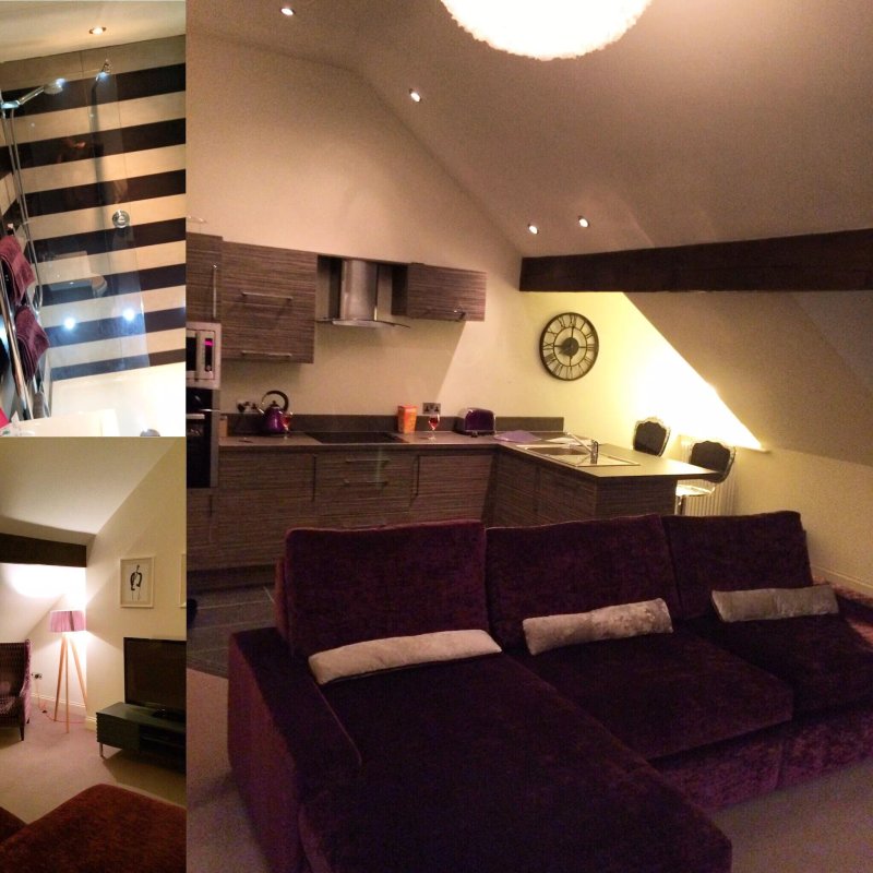 The Phoenix Rooms
