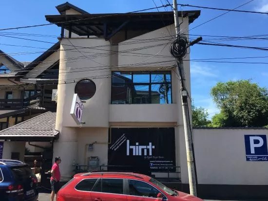 Hint Escape Rooms