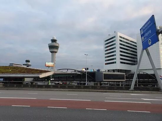 Cheap Taxi Schiphol Airport