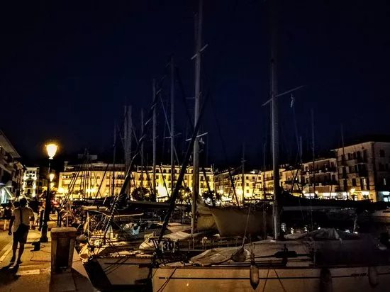 Porto Mandracchio