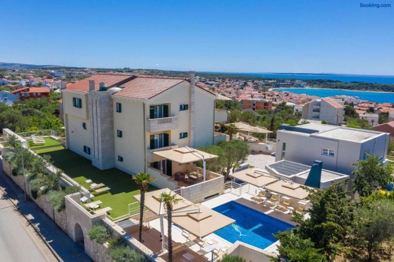 Superior Apartments Petra