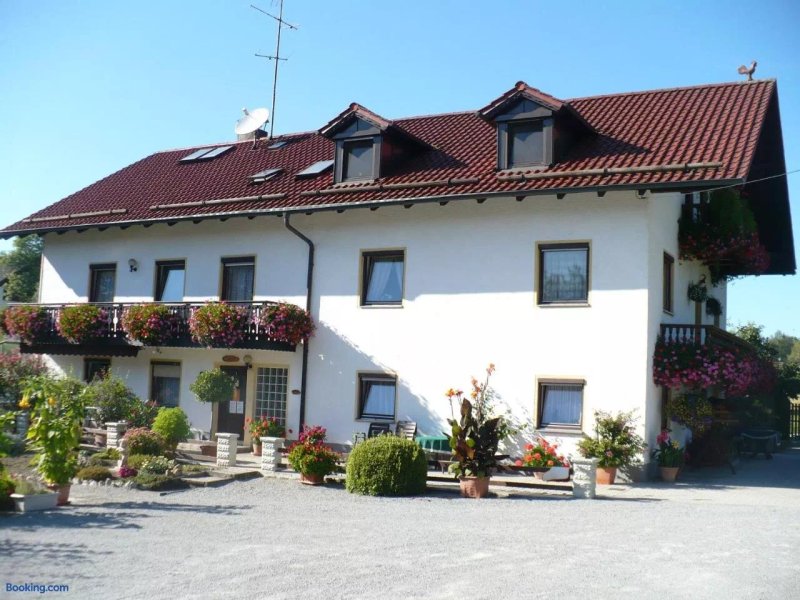 Ferienwohnungen Erntl