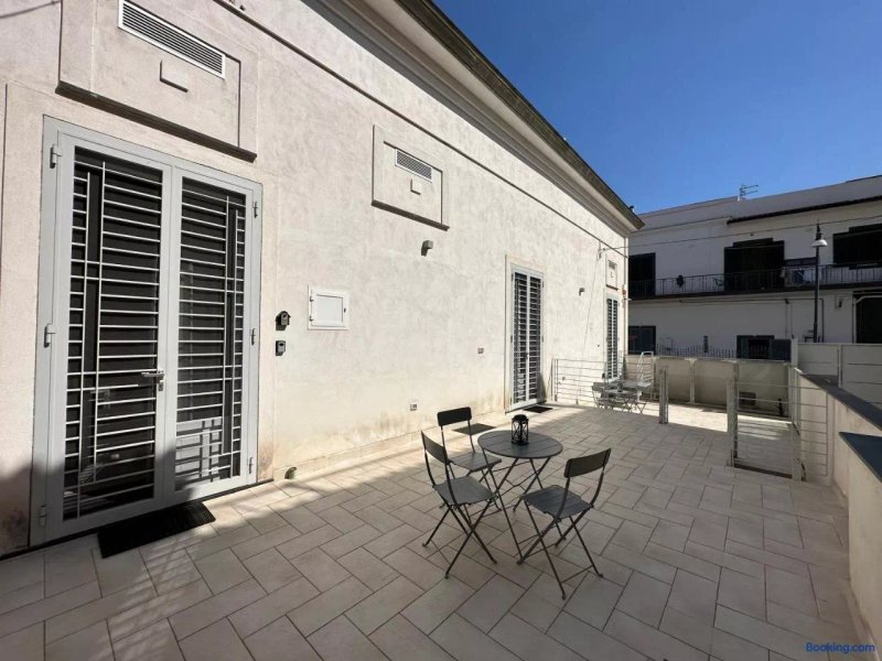 Vesuvia B&B Luxury Living Pompei