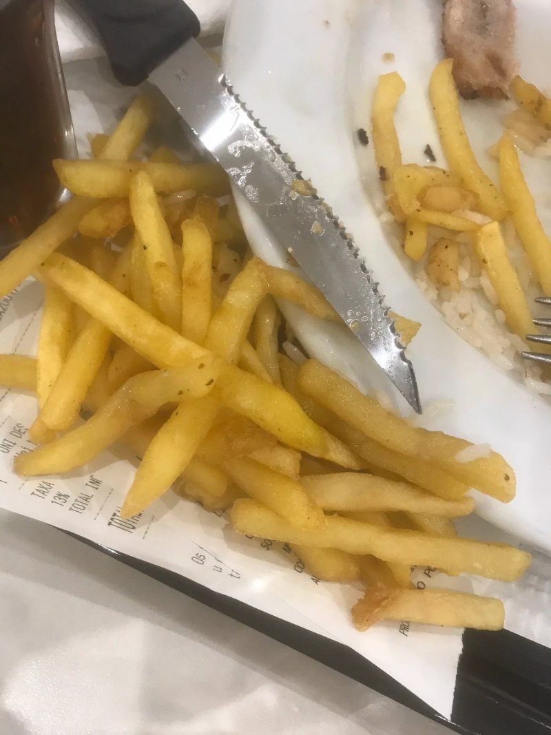 Restaurante Gourmet Sensacao