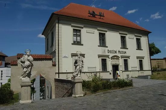 Diocesan Museum Brno