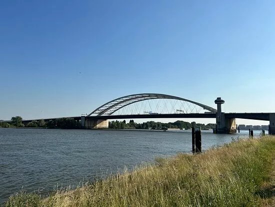L'ile Van Brienenoord